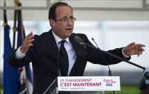 François Hollande
