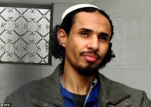 Fahd Al Quso