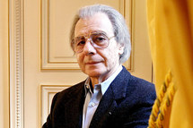 Lalo Schifrin