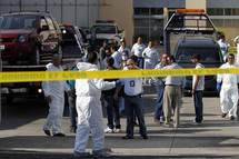 México: hallan 15 cadáveres en dos autos en carretera cercana a Guadalajara México: hallan 15 cadáveres en dos autos en carretera cercana a Guadalajara