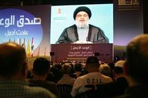 El Hezbolá acusa a Israel y Estados Unidos de querer "destruir" a Siria El Hezbolá acusa a Israel y Estados Unidos de querer "destruir" a Siria