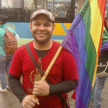 Erik Martínez. Erik Martínez.