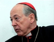 Juan Luis Cipriani Juan Luis Cipriani