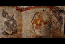 Descubren los calendarios astronómicos mayas más antiguos Descubren los calendarios astronómicos mayas más antiguos