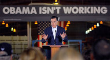 Mitt Romney