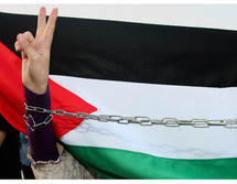 Presos palestinos firman un acuerdo para suspender su huelga de hambre