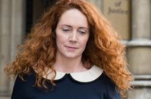 Rebekah Brooks