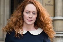 Rebekah Brooks Rebekah Brooks