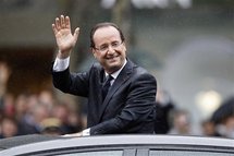 François Hollande François Hollande