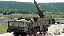 OTAN despliega su escudo antimisiles a pesar de la hostilidad rusa