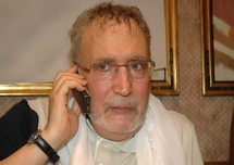 Abdelbaset Ali Mohmet Al Megrahi