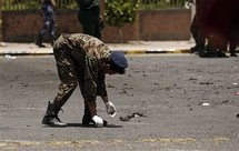 Al Qaida se venga de ofensiva militar yemení con atentado suicida masivo