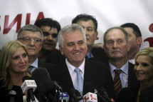 Tomislav Nikolic