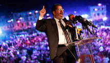 Muhammad Mursi Muhammad Mursi