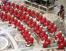 Cardenales Cardenales