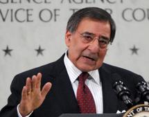 Leon Panetta