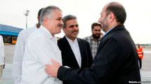 Vicepresidente iraní visita Cuba, país que apoya su programa nuclear