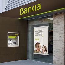 Rescate de Bankia aumenta la presión de los mercados por dudas sobre España Rescate de Bankia aumenta la presión de los mercados por dudas sobre España