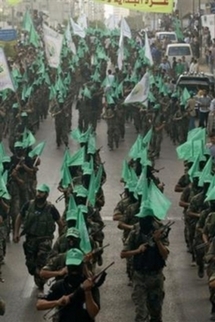 Según Israel, Hamas posee en Gaza 8.000 cohetes y unos 15.000 combatientes Según Israel, Hamas posee en Gaza 8.000 cohetes y unos 15.000 combatientes