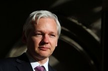 Julian Assange