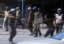 Egipto levanta el estado de emergencia instaurado hace más de 30 años Egipto levanta el estado de emergencia instaurado hace más de 30 años
