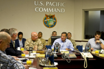 EEUU expandirá su papel en Asia sin bases permanentes EEUU expandirá su papel en Asia sin bases permanentes
