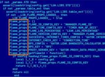 Virus informático "Flame" presagia una nueva etapa en la ciberguerra Virus informático "Flame" presagia una nueva etapa en la ciberguerra