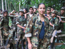 Colombia: FARC confirman falsedad de mensaje que proponía entrega de armas Colombia: FARC confirman falsedad de mensaje que proponía entrega de armas