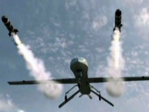 Avión teleguiado de EEUU mató a 15 insurgentes en Pakistán (seguridad) Avión teleguiado de EEUU mató a 15 insurgentes en Pakistán (seguridad)