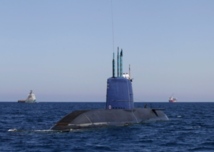 Israel equipa con ojivas nucleares submarinos comprados a Alemania (prensa)