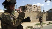 Al menos 40 civiles mueren en bombardeo de OTAN y atentados en Afganistán Al menos 40 civiles mueren en bombardeo de OTAN y atentados en Afganistán