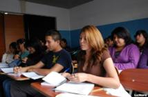Un 90% de aspirantes a universidad deberá nivelarse tras reformas en Ecuador Un 90% de aspirantes a universidad deberá nivelarse tras reformas en Ecuador