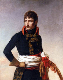 Napoleón Bonaparte