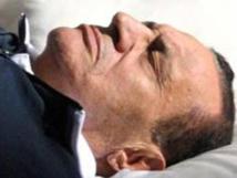 Hosni Mubarak Hosni Mubarak