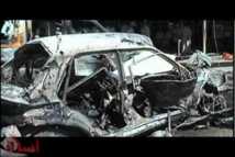 Al menos 65 muertos en una ola de atentados contra comunidad chiita de Irak Al menos 65 muertos en una ola de atentados contra comunidad chiita de Irak