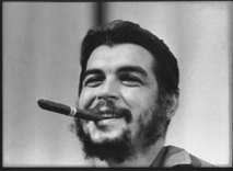 Ernesto Guevara, alias Che