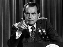 Richard Nixon Richard Nixon