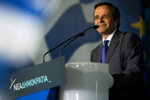 Antonis Samaras