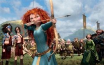 Imagen del film Brave