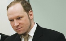 Anders Behring Breivik