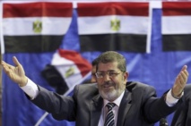 Muhammad Mursi Muhammad Mursi
