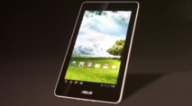 El Nexus 7 de Google El Nexus 7 de Google
