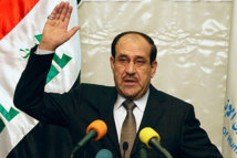 Nuri Al Maliki