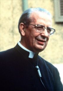 Álvaro del Portillo