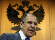 Serguei Lavrov Serguei Lavrov