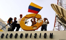 Televisora venezolana Globovisión paga multa para evitar millonario embargo Televisora venezolana Globovisión paga multa para evitar millonario embargo
