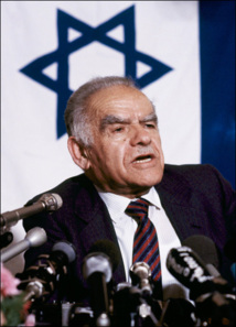 Yitzhak Shamir