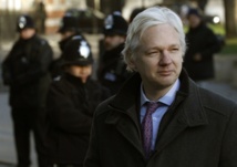 Julian Assange Julian Assange
