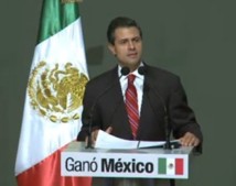 Enrique Peña Nieto Enrique Peña Nieto