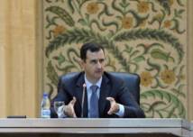Bashar Al Asad Bashar Al Asad